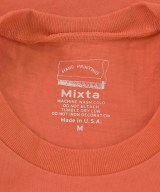 Mixta（ミクスタ）Tシャツ・カットソー 赤 サイズ:M レディース/2200674857148
