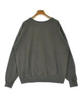 Mixta（ミクスタ）スウェット グレー サイズ:L レディース/2200681059016