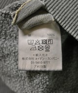 Mixta（ミクスタ）スウェット グレー サイズ:L レディース/2200681059016