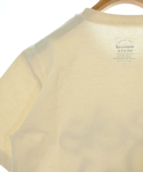 Mixta（ミクスタ）Tシャツ・カットソー ベージュ サイズ:S レディース/2200683296174