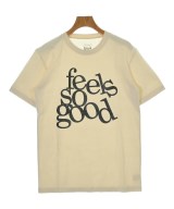 Mixta（ミクスタ）Tシャツ・カットソー ベージュ サイズ:S レディース/2200683296174