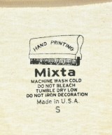 Mixta（ミクスタ）Tシャツ・カットソー ベージュ サイズ:S レディース/2200683296174