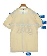 Mixta（ミクスタ）Tシャツ・カットソー ベージュ サイズ:S レディース/2200683296174