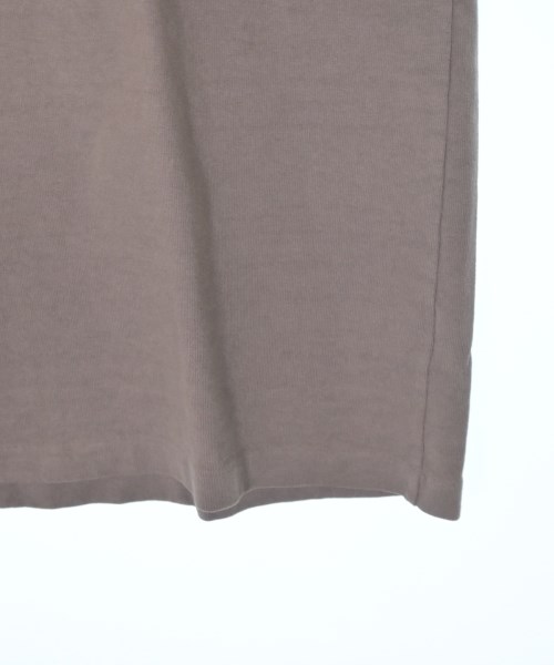 Mixta（ミクスタ）Tシャツ・カットソー 茶 サイズ:M レディース/2200685355169