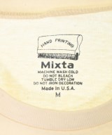 Mixta（ミクスタ）Tシャツ・カットソー 白 サイズ:M レディース/2200684326856