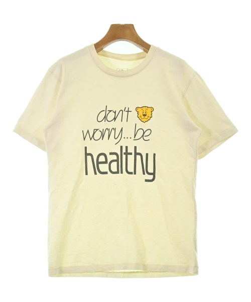Mixta(ミクスタ)Tシャツ・カットソー ベージュ サイズ:S/2200688996017