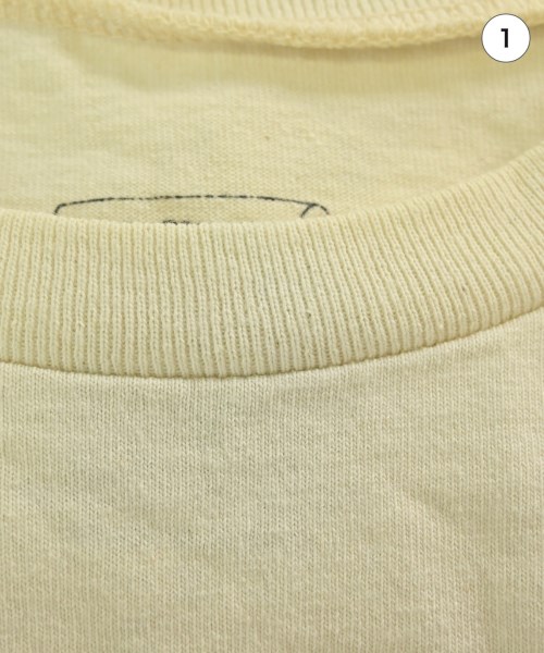 Mixta（ミクスタ）Tシャツ・カットソー ベージュ サイズ:S レディース/2200688996017