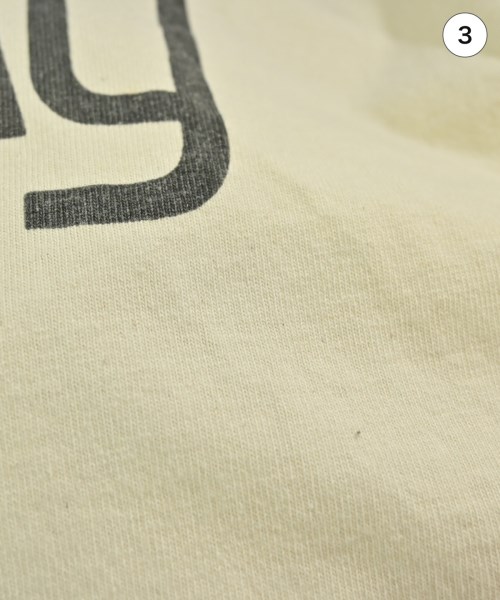 Mixta（ミクスタ）Tシャツ・カットソー ベージュ サイズ:S レディース/2200688996017