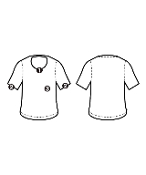 Mixta（ミクスタ）Tシャツ・カットソー ベージュ サイズ:S レディース/2200688996017