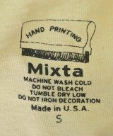 Mixta（ミクスタ）Tシャツ・カットソー ベージュ サイズ:S レディース/2200688996017