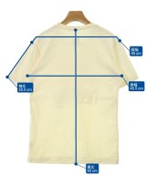 Mixta（ミクスタ）Tシャツ・カットソー ベージュ サイズ:S レディース/2200688996017