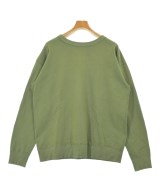 Mixta（ミクスタ）スウェット 緑 サイズ:L メンズ/2200686422129
