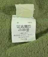 Mixta（ミクスタ）スウェット 緑 サイズ:L メンズ/2200686422129