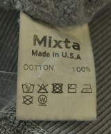 Mixta（ミクスタ）スウェット グレー サイズ:F レディース/2200677068046