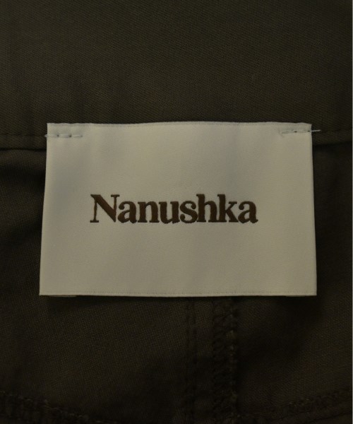 nanushka（ナヌーシュカ）その他 茶 サイズ:-(L位) メンズ/2200478556094