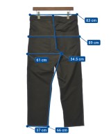 nanushka（ナヌーシュカ）その他 茶 サイズ:-(L位) メンズ/2200478556094