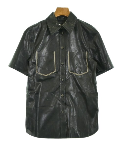 ナヌーシュカ(nanushka)のnanushka カジュアルシャツ