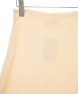 nanushka（ナヌーシュカ）ひざ丈スカート ベージュ サイズ:XS レディース/2200626936990