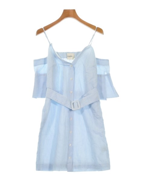 ナヌーシュカ(nanushka)のnanushka ワンピース