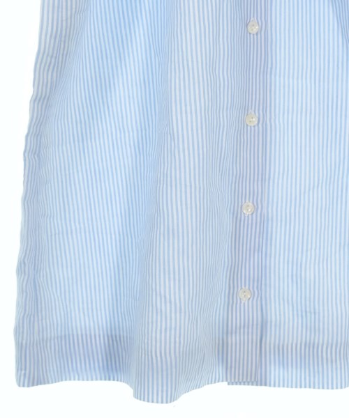 nanushka（ナヌーシュカ）ワンピース 青 サイズ:XS レディース/2200638382105