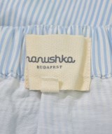 nanushka（ナヌーシュカ）ワンピース 青 サイズ:XS レディース/2200638382105