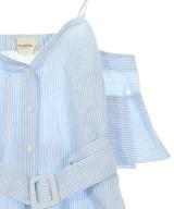 nanushka（ナヌーシュカ）ワンピース 青 サイズ:XS レディース/2200638382105