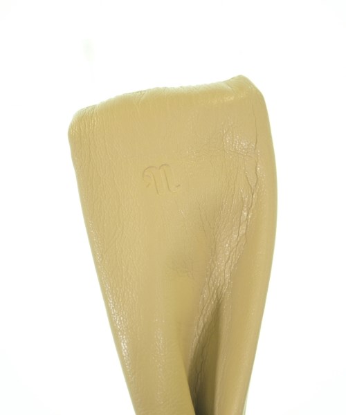 nanushka（ナヌーシュカ）トートバッグ ベージュ サイズ:- レディース/2200623221044