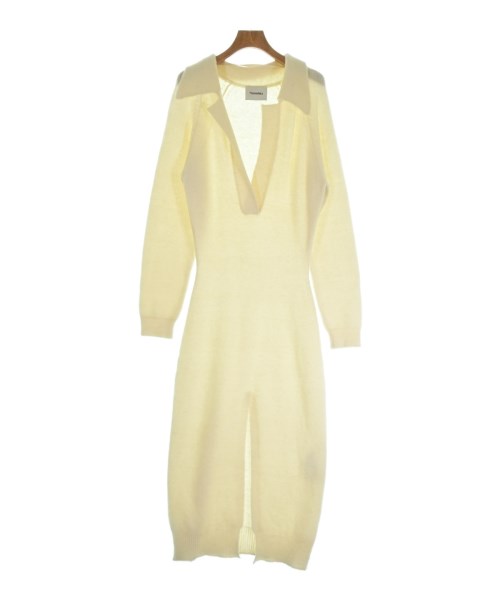 ナヌーシュカ(nanushka)のnanushka ワンピース