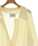 nanushka（ナヌーシュカ）ワンピース 白 サイズ:XS レディース/2200625300051