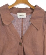 nanushka（ナヌーシュカ）ワンピース 茶 サイズ:XS レディース/2200631199922