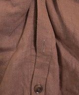 nanushka（ナヌーシュカ）ワンピース 茶 サイズ:XS レディース/2200631199922