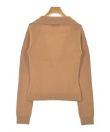 nanushka（ナヌーシュカ）ニット・セーター ベージュ サイズ:XS レディース/2200631224747