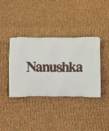 nanushka（ナヌーシュカ）ニット・セーター ベージュ サイズ:XS レディース/2200631224747
