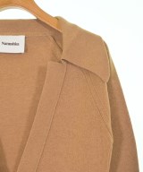 nanushka（ナヌーシュカ）ニット・セーター ベージュ サイズ:XS レディース/2200631224747