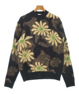 nanushka（ナヌーシュカ）ニット・セーター 黒 サイズ:S メンズ/2200634358029