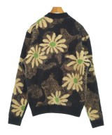 nanushka（ナヌーシュカ）ニット・セーター 黒 サイズ:S メンズ/2200634358029