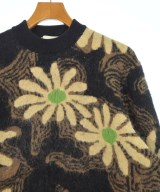 nanushka（ナヌーシュカ）ニット・セーター 黒 サイズ:S メンズ/2200634358029