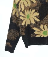 nanushka（ナヌーシュカ）ニット・セーター 黒 サイズ:S メンズ/2200634358029