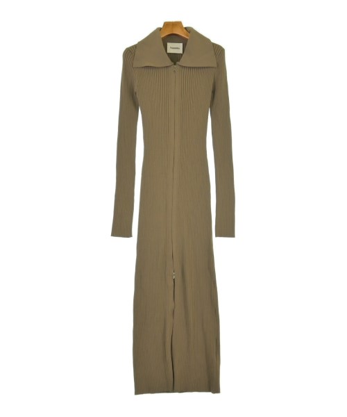 ナヌーシュカ(nanushka)のnanushka ワンピース