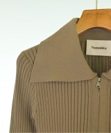 nanushka（ナヌーシュカ）ワンピース 茶 サイズ:-(M位) レディース/2200619614102