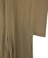 nanushka（ナヌーシュカ）ワンピース 茶 サイズ:-(M位) レディース/2200619614102