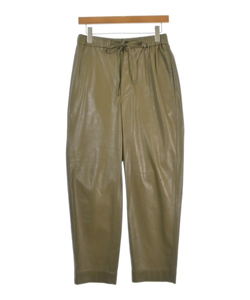 nanushka(ナヌーシュカ)その他 カーキ サイズ:S/2200664889142