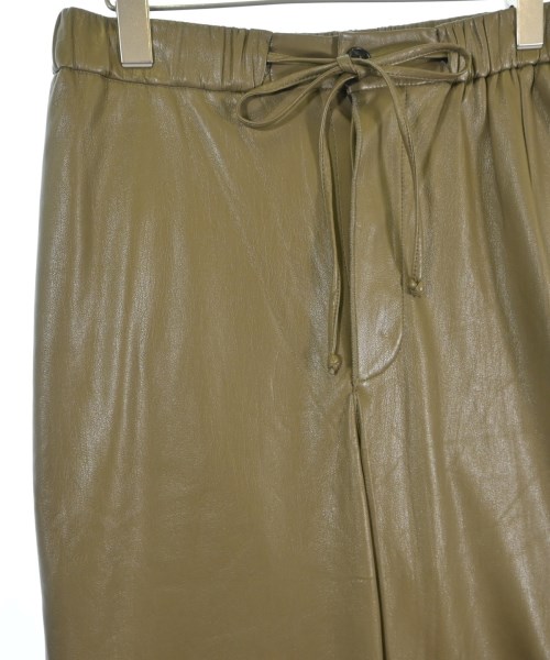 nanushka（ナヌーシュカ）その他 カーキ サイズ:S レディース/2200664889142