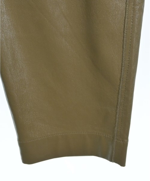 nanushka（ナヌーシュカ）その他 カーキ サイズ:S レディース/2200664889142