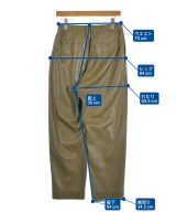 nanushka（ナヌーシュカ）その他 カーキ サイズ:S レディース/2200664889142