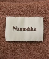 nanushka（ナヌーシュカ）ニット・セーター 茶 サイズ:S レディース/2200676409048