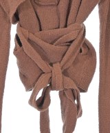 nanushka（ナヌーシュカ）ニット・セーター 茶 サイズ:S レディース/2200676409048