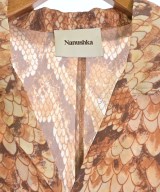 nanushka（ナヌーシュカ）ワンピース オレンジ サイズ:-(M位) レディース/2200695843052