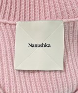 nanushka（ナヌーシュカ）ベスト ピンク サイズ:XS レディース/2200696707087