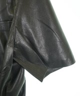 nanushka（ナヌーシュカ）ブラウス 黒 サイズ:S レディース/2200659683137